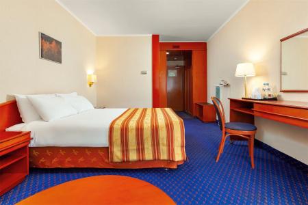 Holiday Inn Moscow Vinogradovo, an IHG - 20