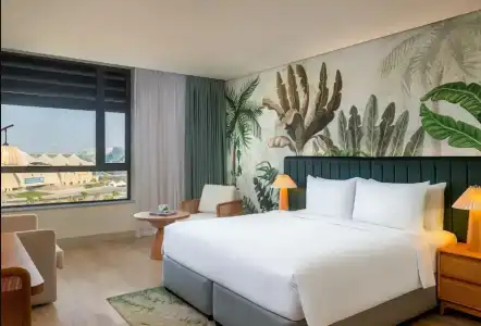 Radisson Blu, Abu Dhabi Yas Island - 65