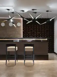 Chingishan - 2