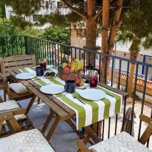 True Blue Boutique Kalkan - 18