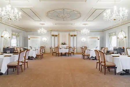 President-Hotel - 28