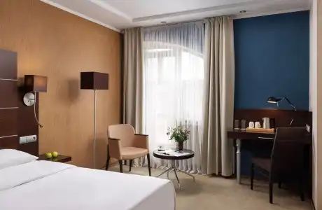 SADU Moscow, a member of Radisson Individuals - 11