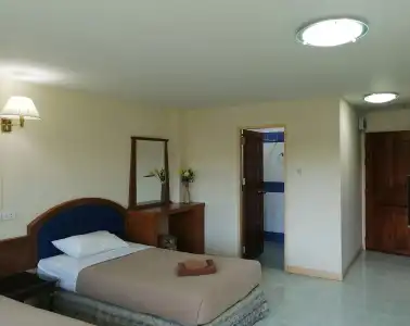 Jardin Mini-Hotel - 62