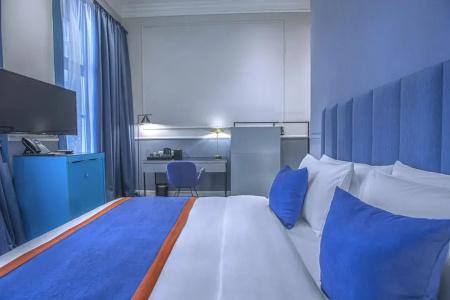 Heritage & Suites - 34