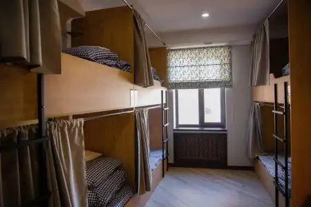 People Hostel - 19