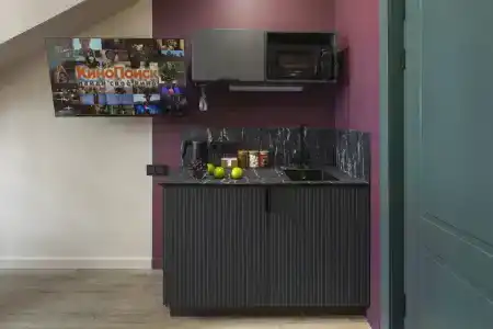 Axis.Moscow Heritage Apart-hotel - 97