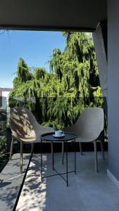 Bamboo Garden - 29