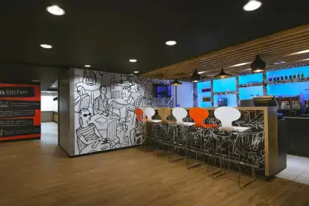 Ibis Oktyabrskoe Pole - 5