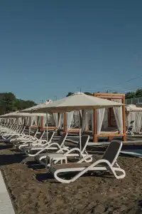Odisseya Resort - 16
