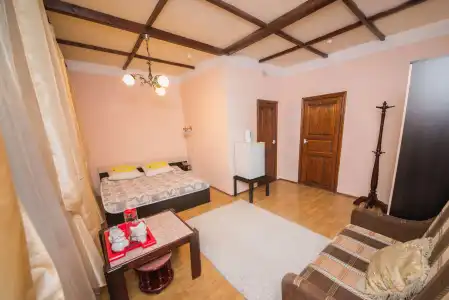 Sanatory Peredelkino - 18