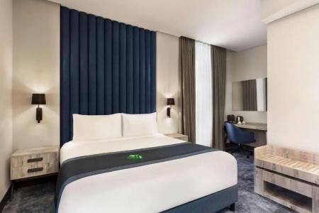 Wyndham Garden Baku - 35