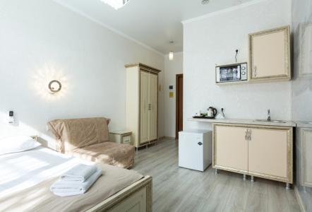 Sochi Galereya Park - 110