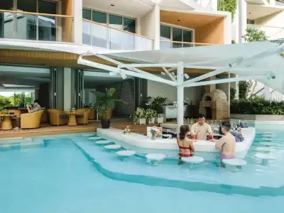 Wyndham Grand Nai Harn Beach Phuket - 5