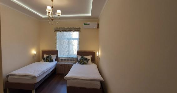 Grand Vizir Boutique-hotel - 30