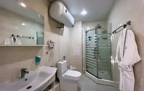 Wellness Park All-Inclusive - 59