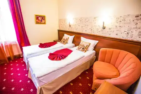 13 Chairs Guest house - 91