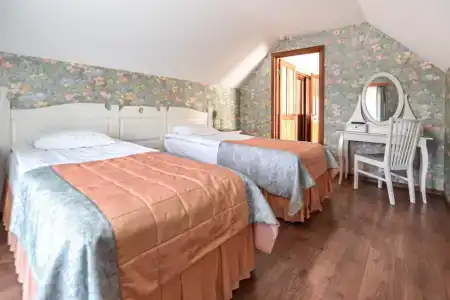 Gostevoy Dom Konyushenny Dvor - 72