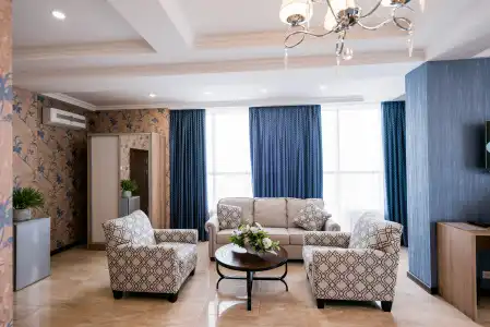 Oasis Residence - 69