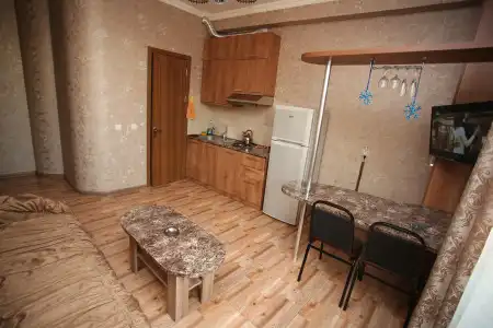 ApartHotel Otin - 58