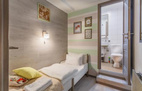 Mint on Tishinka - 39