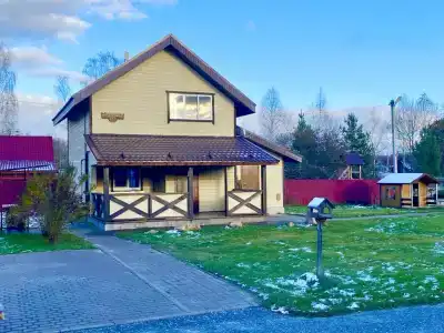Holiday Village Bushnevo - 3