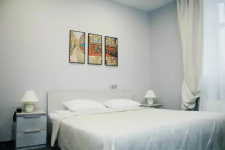Yamskoj Posad Apart - 5