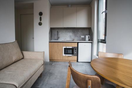 Apart-otel Kub Green - 146
