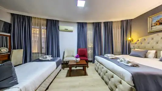 Mara İstanbul - 54
