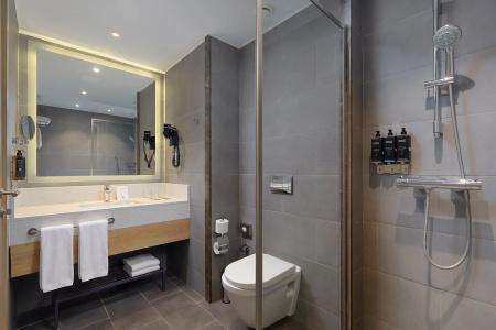 Mercure Nizhny Novgorod Center - 21