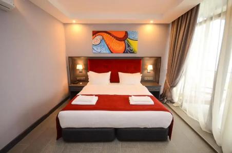 Batumi Palm - 18