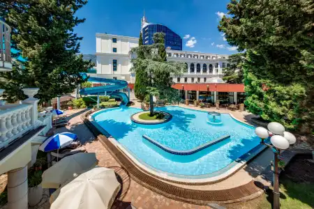 Oreanda Resort & Spa - 12