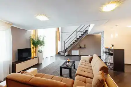 Gostinechniy Kompleks Lyubim - 77