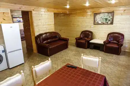 Lesnaya Skazka Restaurant-Complex - 208