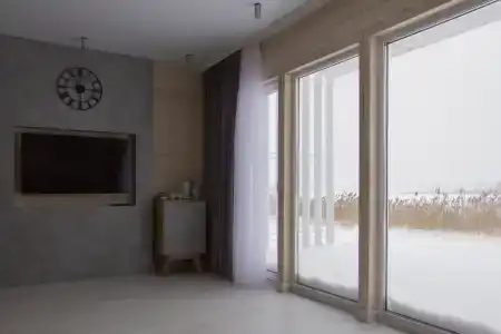 Park-Torbeevo Ozero - 178