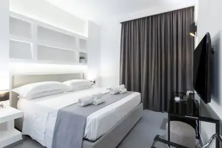 Guest house Suite Palermo Apartment - 35
