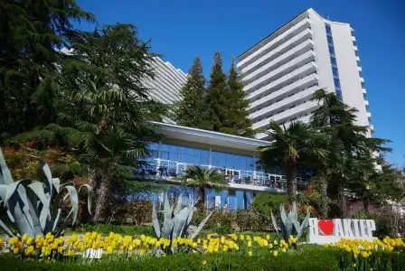 Akter Resort - 0