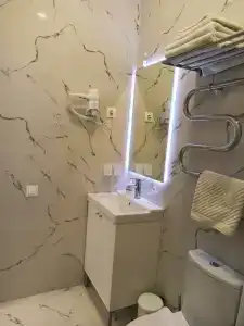 Mirra Apart-hotel - 68