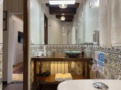 Usman Heritage Mini-hotel - 45