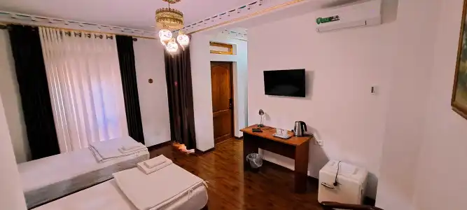Ansi Boutique W&S terrace - 13