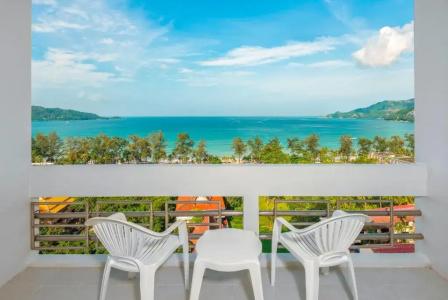 Andaman Beach Suites - 41