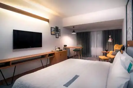 Le Meridien Abu Dhabi - 53