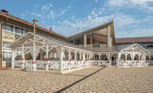 Alean Family Resort & SPA Doville 5* Ultra All Inclusive - 30