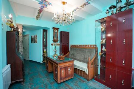 Butik-otel "The Victorian & Spa" - 63
