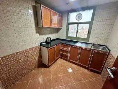 Safari Apartments - 9