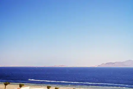SUNRISE Remal Resort - 10