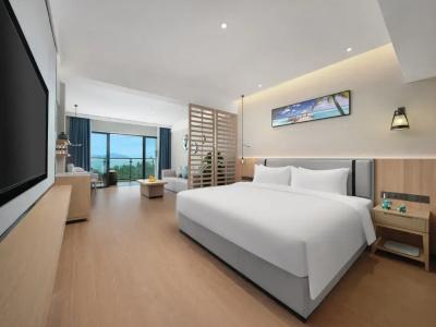 LiKing SanYa Resort - 92