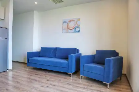 Bellevue Residence Suites - 133