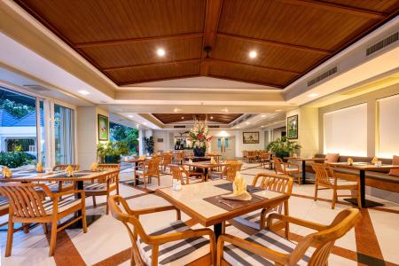 Andaman Beach Suites - 22