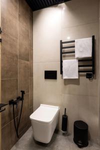 Хостел - Коливинг Community Heroes - 184