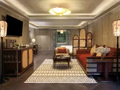 An Lam Saigon River Residence - 41